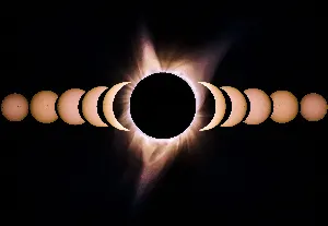 Pochette de The Origin of Supernatural Astronomical Phenomena 26 de Scott Lawlor