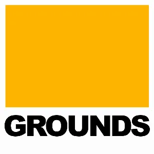 Pochette de Grounds de IDLES