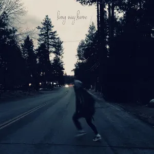 Pochette de Long Way Home de Dylan Matthew
