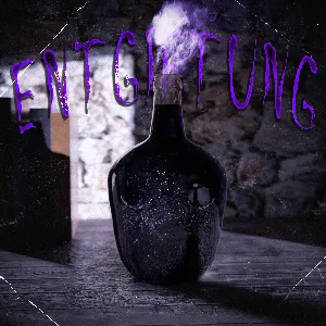 Pochette de Entgiftung de Lyrium