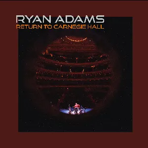 Pochette Return to Carnegie Hall (Live at Carnegie Hall, May 14, 2022)