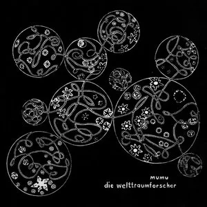 Pochette de Mumu de Die Welttraumforscher