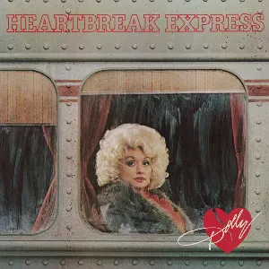Pochette de Heartbreak Express de Dolly Parton