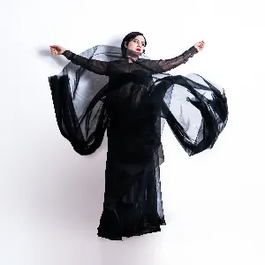 Pochette de Everywhere We Looked Was Burning (live) de Emel Mathlouthi
