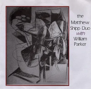 Pochette de Summertime de William Parker