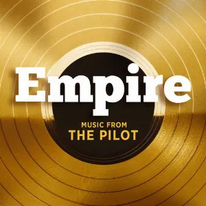 Pochette Empire: Music from the Pilot