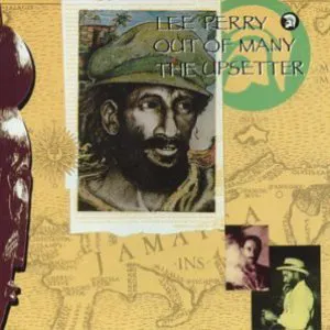 Pochette Out of Many the Upsetter