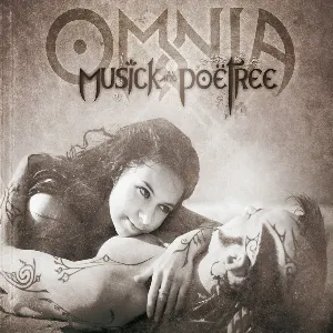 Pochette de Musick and Poëtree de Omnia