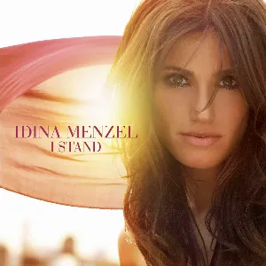 Pochette de I Stand de Idina Menzel