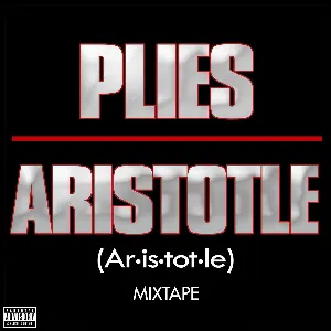 Pochette Aristotle Mixtape