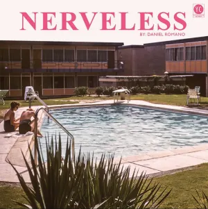 Pochette de Nerveless de Daniel Romano