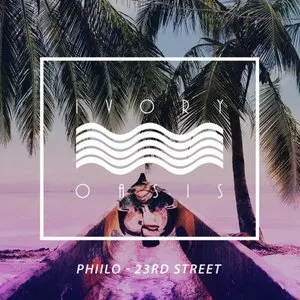 Pochette de 23rd Street de Uppermost