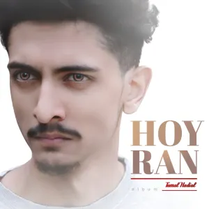 Pochette de Hoyran de Tamal Hadiul