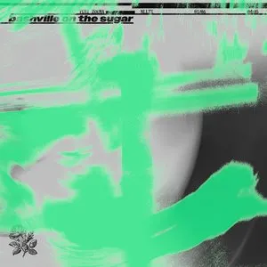 Pochette de Bashville on the Sugar de Yumi Zouma