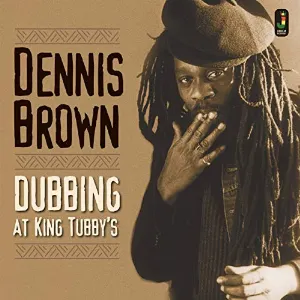 Pochette Dubbing at King Tubby's