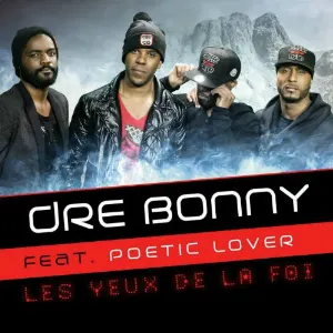 Pochette de Les Yeux De La Foi de Poetic Lover