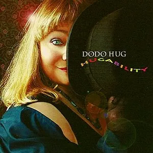 Pochette de Hugability de Dodo Hug