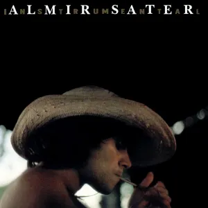 Pochette de Instrumental de Almir Sater