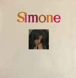 Pochette de Simone de Simone de Oliveira
