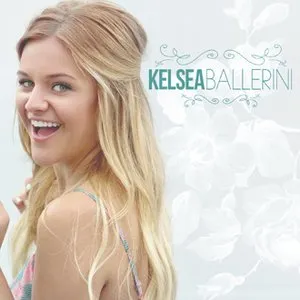 Pochette de Kelsea Ballerini de Kelsea Ballerini