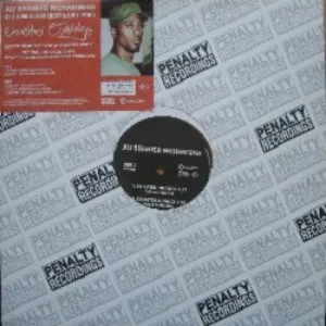 Pochette de Elevated Orange / Lord Can I Have This Mercy de Ali Shaheed Muhammad