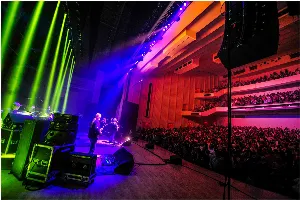 Pochette de Atlanta Symphony Hall Atlanta, GA Dec 30, 2013 de Widespread Panic