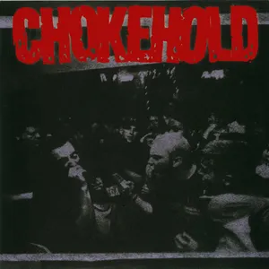 Pochette de Tooth And Nail de Chokehold
