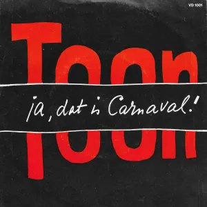 Pochette de Heb je nog een bloemetje de Toon Hermans