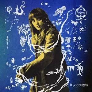 Pochette de Medicine de SKAAR