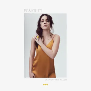 Pochette de chapter three: yellow de Bea Miller