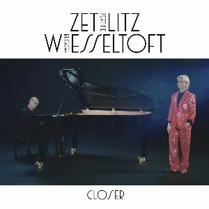 Pochette de Closer de Bugge Wesseltoft