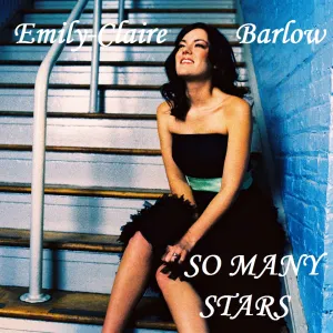 Pochette de So Many Stars de Emilie‐Claire Barlow