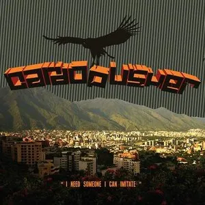 Pochette de I Need Someone I Can Imitate de Cardopusher