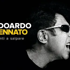 Pochette de Pronti a salpare de Edoardo Bennato