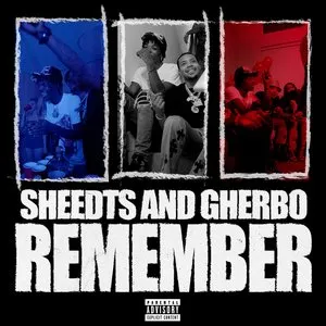 Pochette de Remember de G Herbo