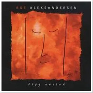 Pochette de Flyg avsted de Åge Aleksandersen