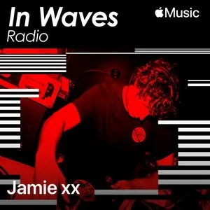 Pochette de In Waves Radio Presents The Floor with Jamie xx, Ep. 8 de Jamie xx