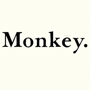 Pochette Monkey