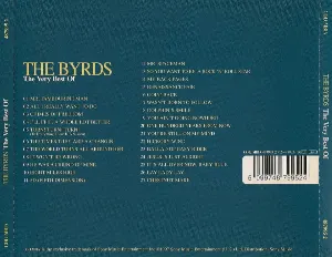 Pochette The Very Best of the Byrds