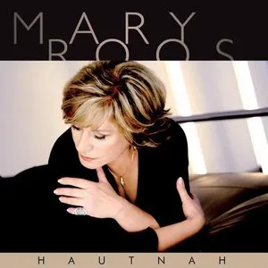 Pochette de Hautnah de Mary Roos