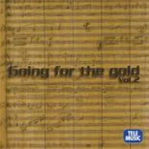 Pochette de Going For The Gold, Volume 2 de Sauveur Mallia