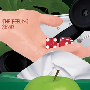 Pochette de Sewn (Live) de The Feeling
