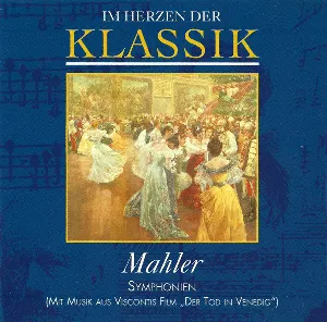 Pochette Im Herzen der Klassik, Vol. 13: Mahler