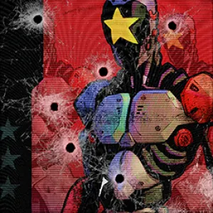 Pochette de First Person de Fortnite