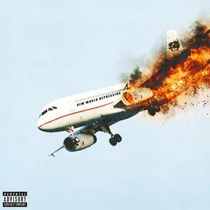 Pochette de Are You Going to See the Rose in the Vase, or the Dust on the Table de $uicideboy$