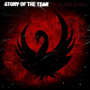 Pochette de The Black Swan de Story of the Year