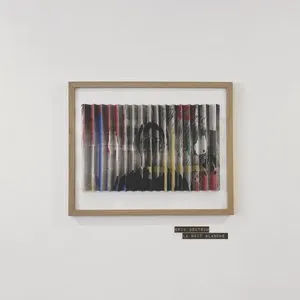 Pochette de La Nuit Blanche de Erik Deutsch