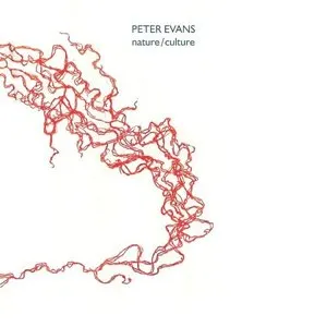 Pochette de Nature/Culture de Peter Evans