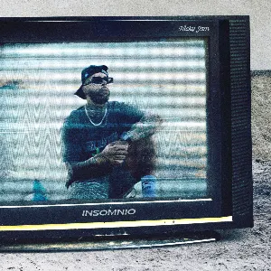 Pochette de INSOMNIO de Nicky Jam