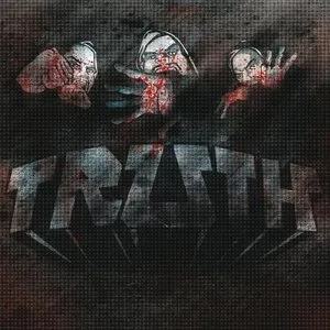 Pochette de Stranger Than Fiction EP de Truth